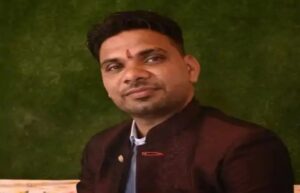 30 वर्षीय भूपेंद्र कुमार सेन