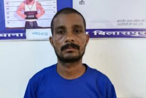 आरोपी